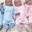 Новости из Италии: женщина родила сразу две пары близнецов