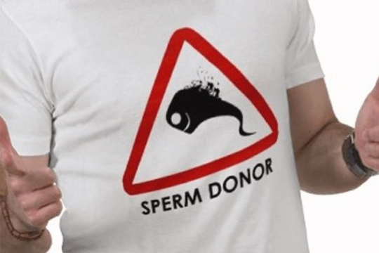 Требования к донору спермы