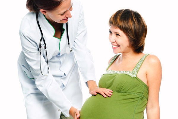 Новые факторы удачной беременности