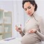 Гормональная терапия полезна во время беременности
