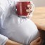 Установлено, что кофеин мешает успешному зачатию