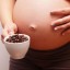 Негативное влияние кофеина на беременность