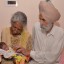 Женщина из Индии родила ребенка в 72 года