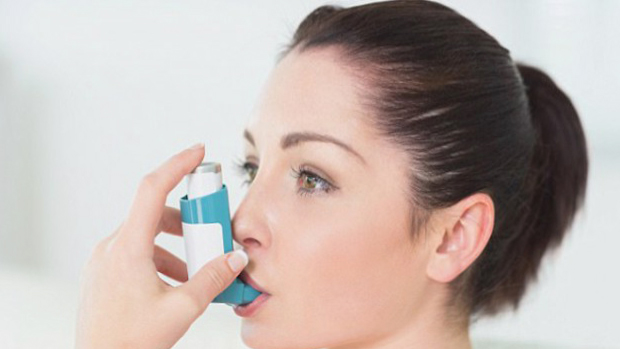 Причиной астмы может стать нарушение менструального цикла