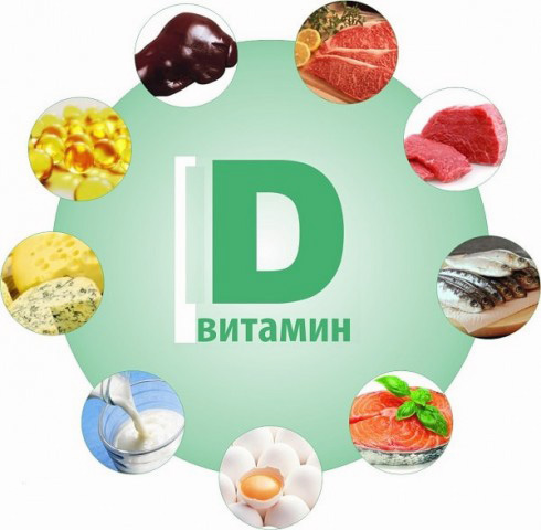 Доказано, что витамин D поможет забеременеть