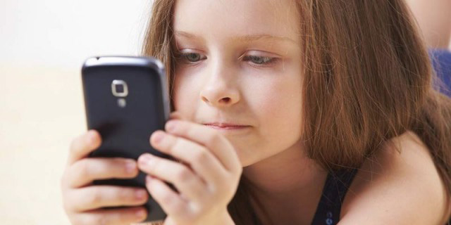 Мобильные телефоны не вредят здоровью будущих детей