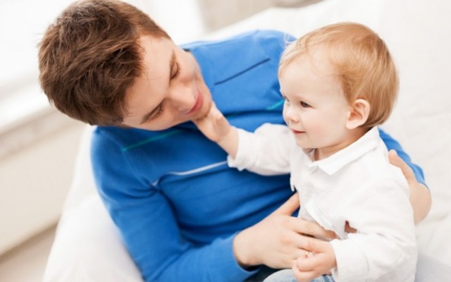 Здоровье будущих детей зависит от рациона отца