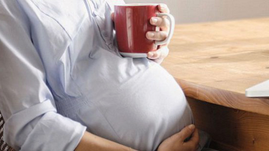 Установлено, что кофеин мешает успешному зачатию