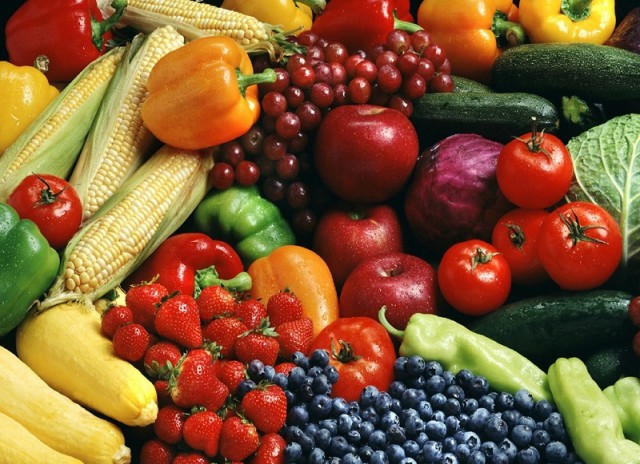 Ученые определили, какие овощи и фрукты мешают беременности