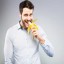 Какую пользу приносят бананы мужскому здоровью