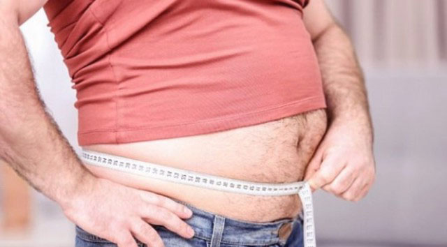 Мужское бесплодие в результате лечения ожирения