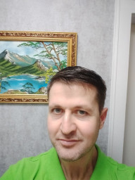 Кузнецов Антон Николаевич