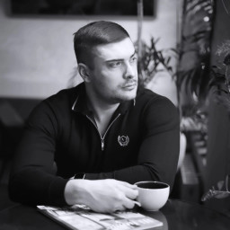 Антон донор
