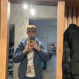 Духов Кирилл Сергеевич