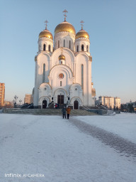 Греков Алексей Викторович