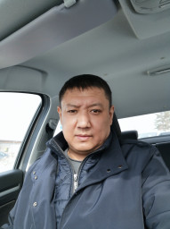 Исаканов Ринат